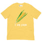 I Am Corn SOFT STYLE Unisex t-shirt