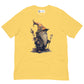 Gnome of the Forest SOFT STYLE Unisex t-shirt