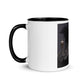Steampunk Raven Crow Coffee Mug Cup