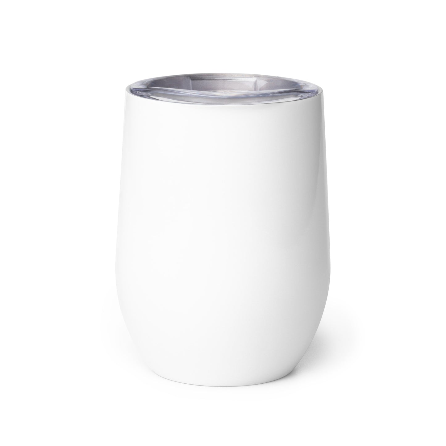 Pixel Zard Wine tumbler cup